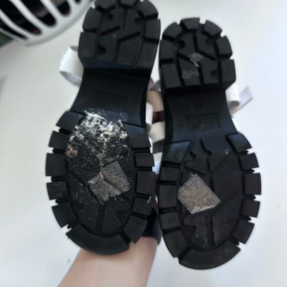 Mia sandals - Picture 2 of 6